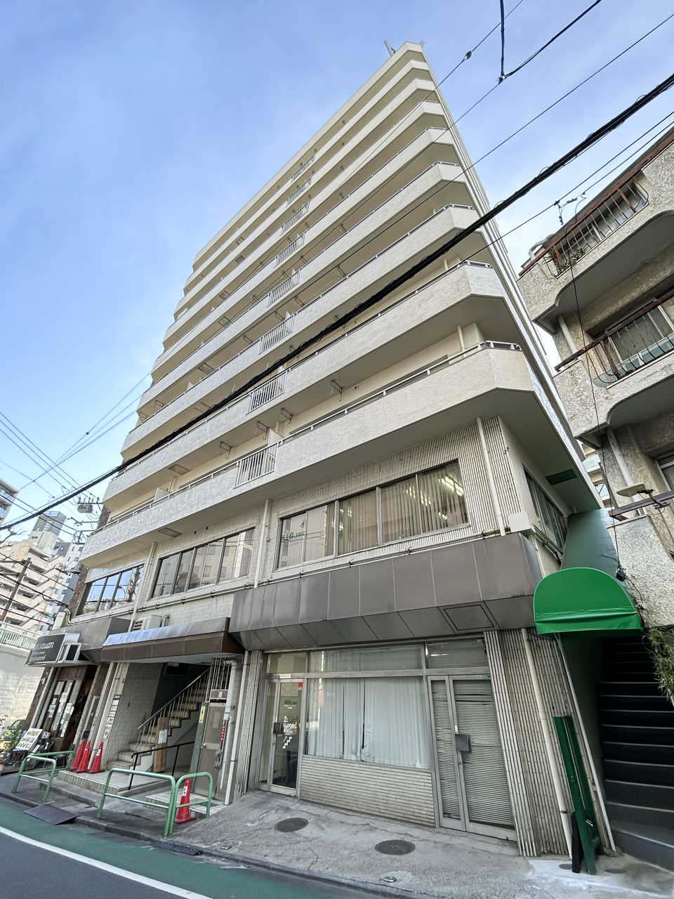 シャトレー五反田